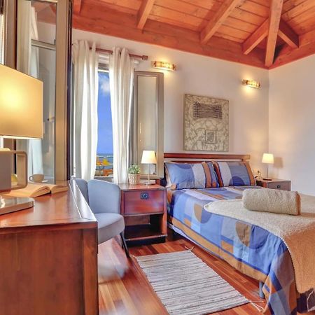 Villa Charly Puerto de la Madera Eksteriør billede